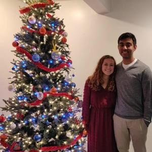 Meet your Posher, Maggie